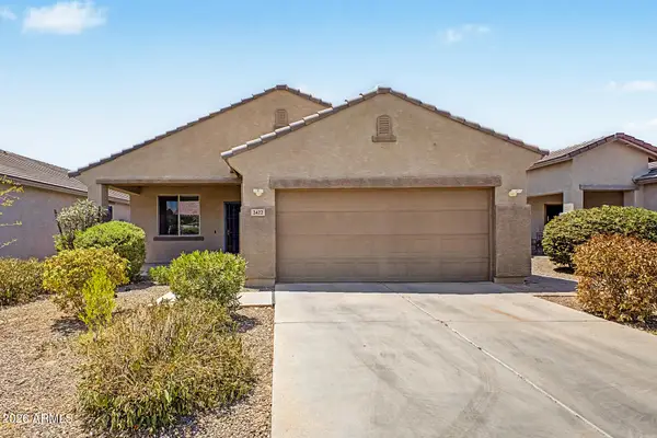 2422 S 73rd Lane, Phoenix, AZ 85043