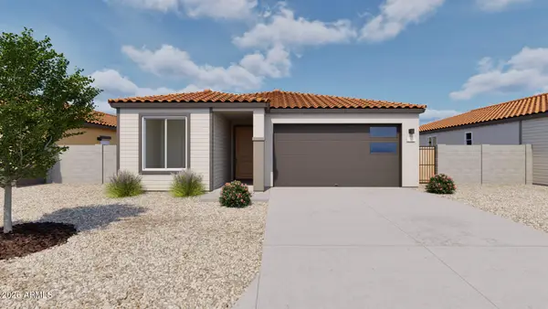 21959 N Sun Station Drive, Maricopa, AZ 85139