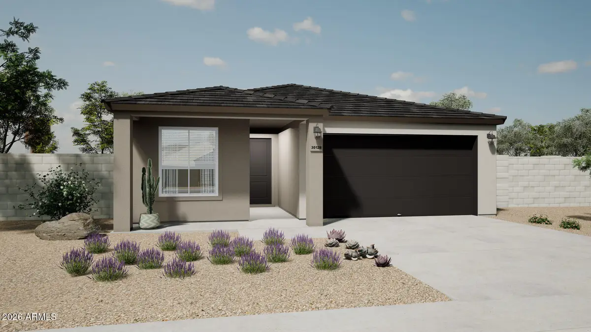 18082 W Calle Lejos Road, Surprise, AZ 85387 - #1