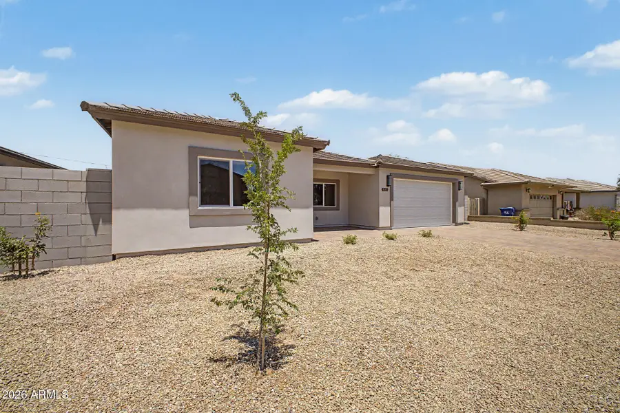 1218 W Howe Street, Tempe, AZ 85281 - #2