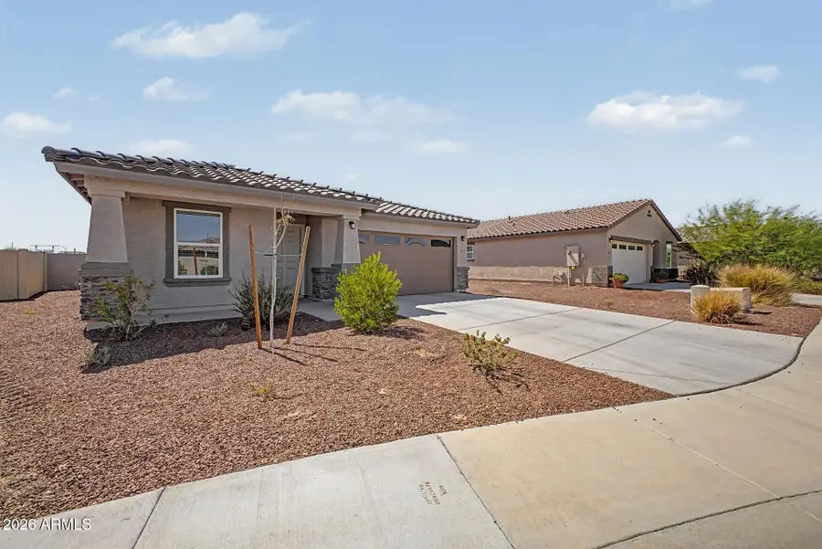 2823 N Westridge Lane, Casa Grande, AZ 85122 - #3