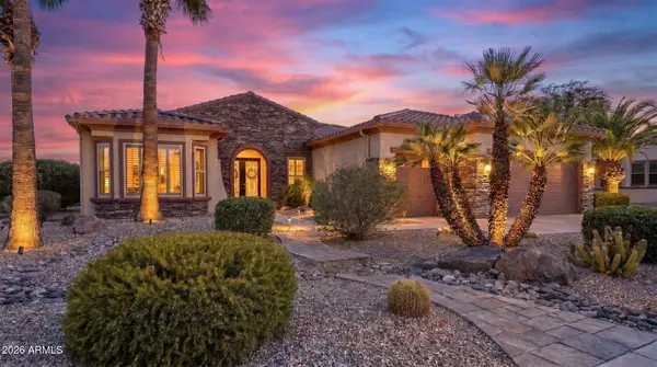 19836 N Regents Park Drive, Surprise, AZ 85387