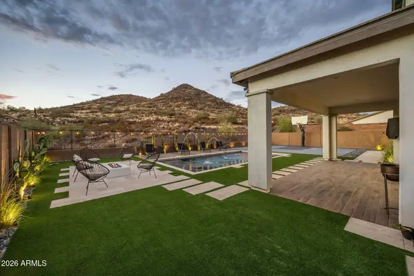 2110 E Fallen Leaf Lane, Phoenix, AZ 85024