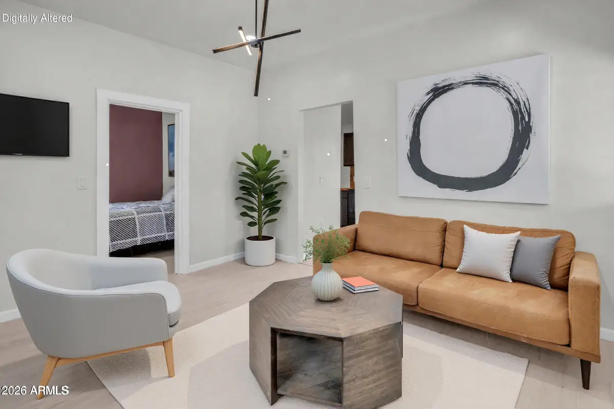 510 N 10th Street, Phoenix, AZ 85006 - #1