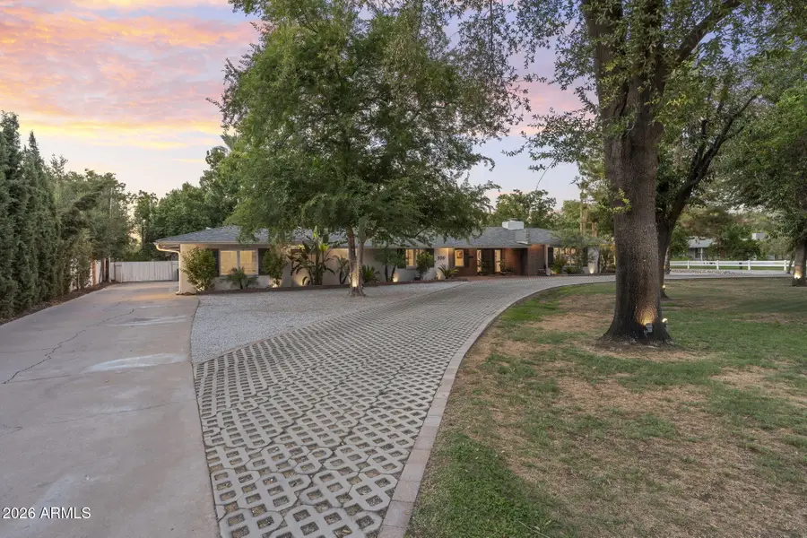 550 W Berridge Lane, Phoenix, AZ 85013 - #3