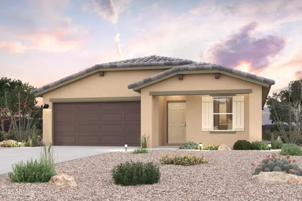 1648 E Caballero Drive, Casa Grande, AZ 85122