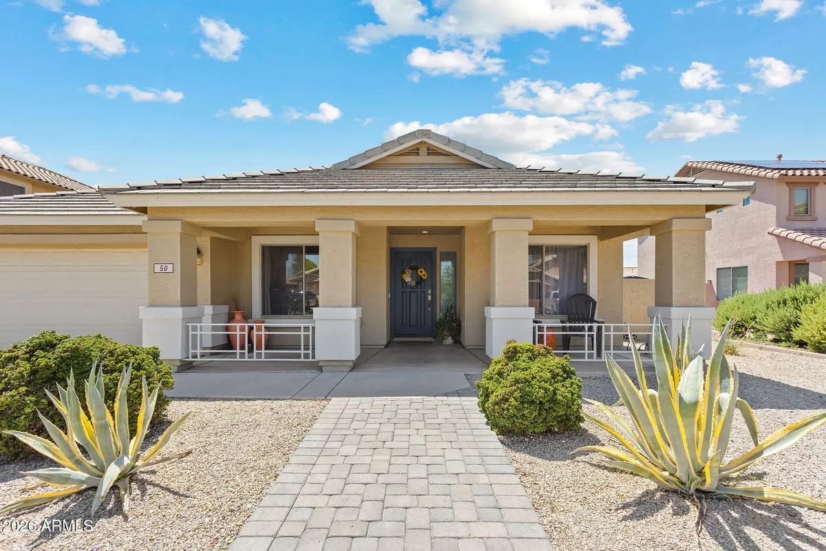 50 N 163rd Drive, Goodyear, AZ 85338 - #1