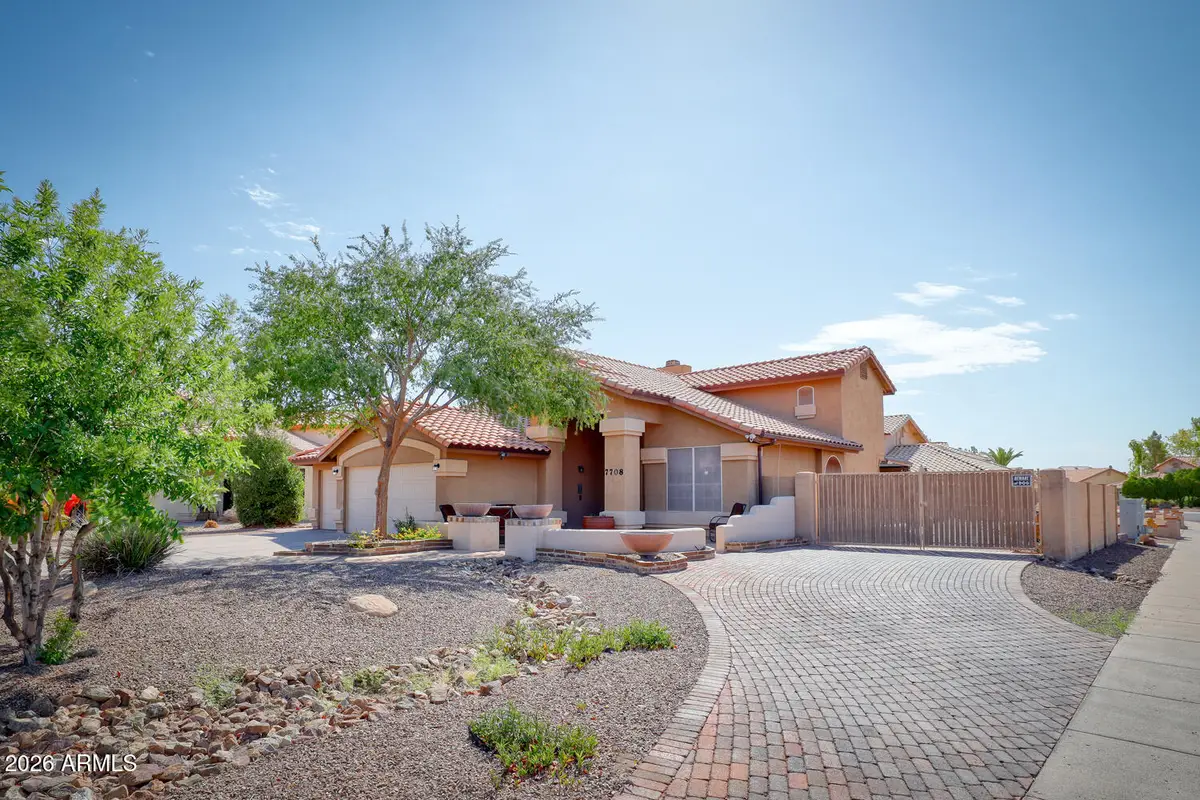 7708 W Crocus Drive, Peoria, AZ 85381 - #1