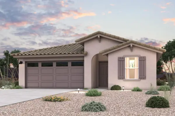 24511 W St Catherine Avenue, Buckeye, AZ 85326