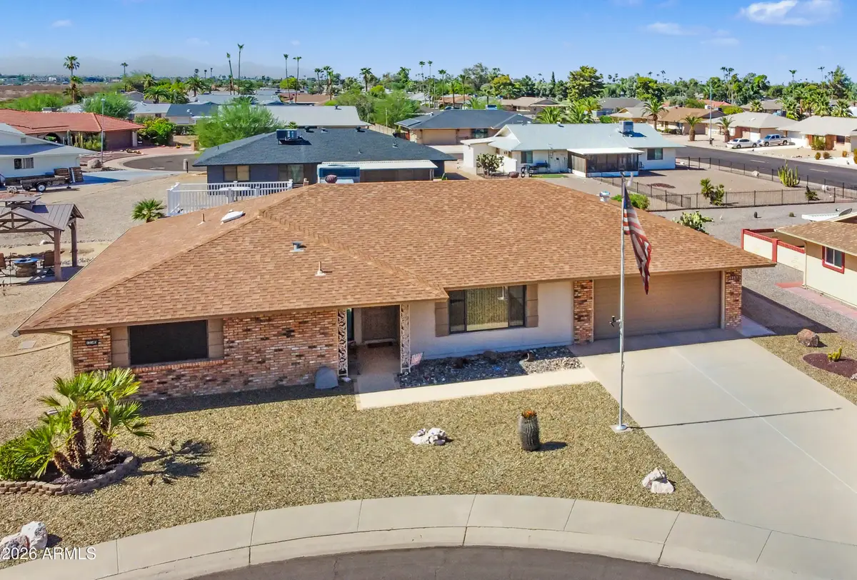 12309 W Titan Court, Sun City West, AZ 85375 - #1