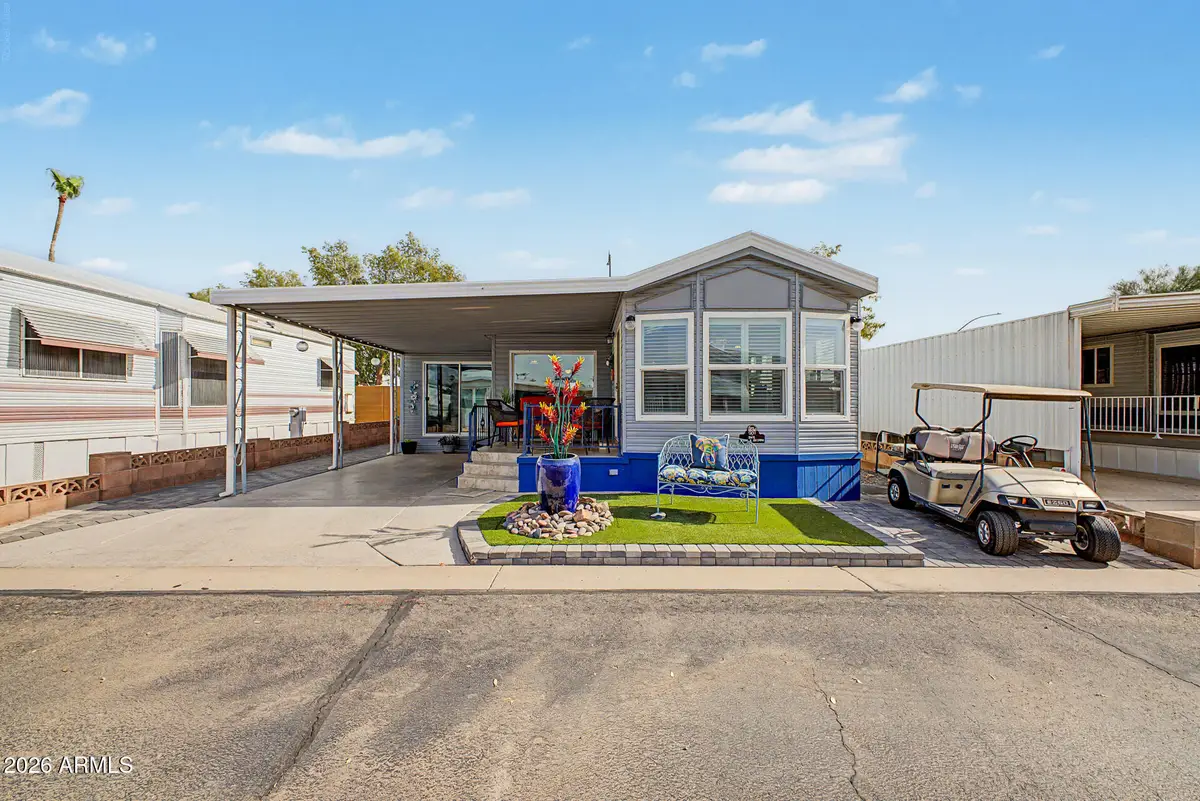 7750 E Broadway Road #901, Mesa, AZ 85208 - #1