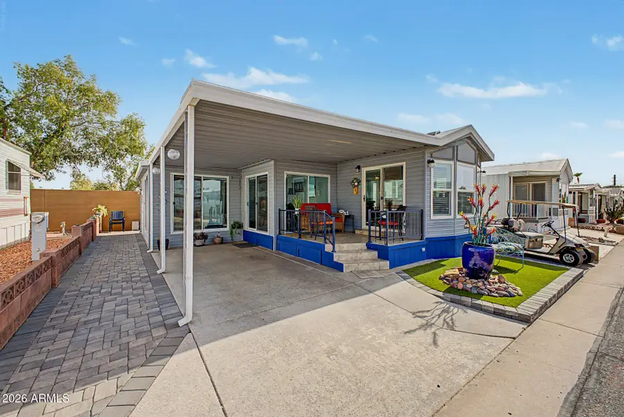 7750 E Broadway Road #901, Mesa, AZ 85208 - #3