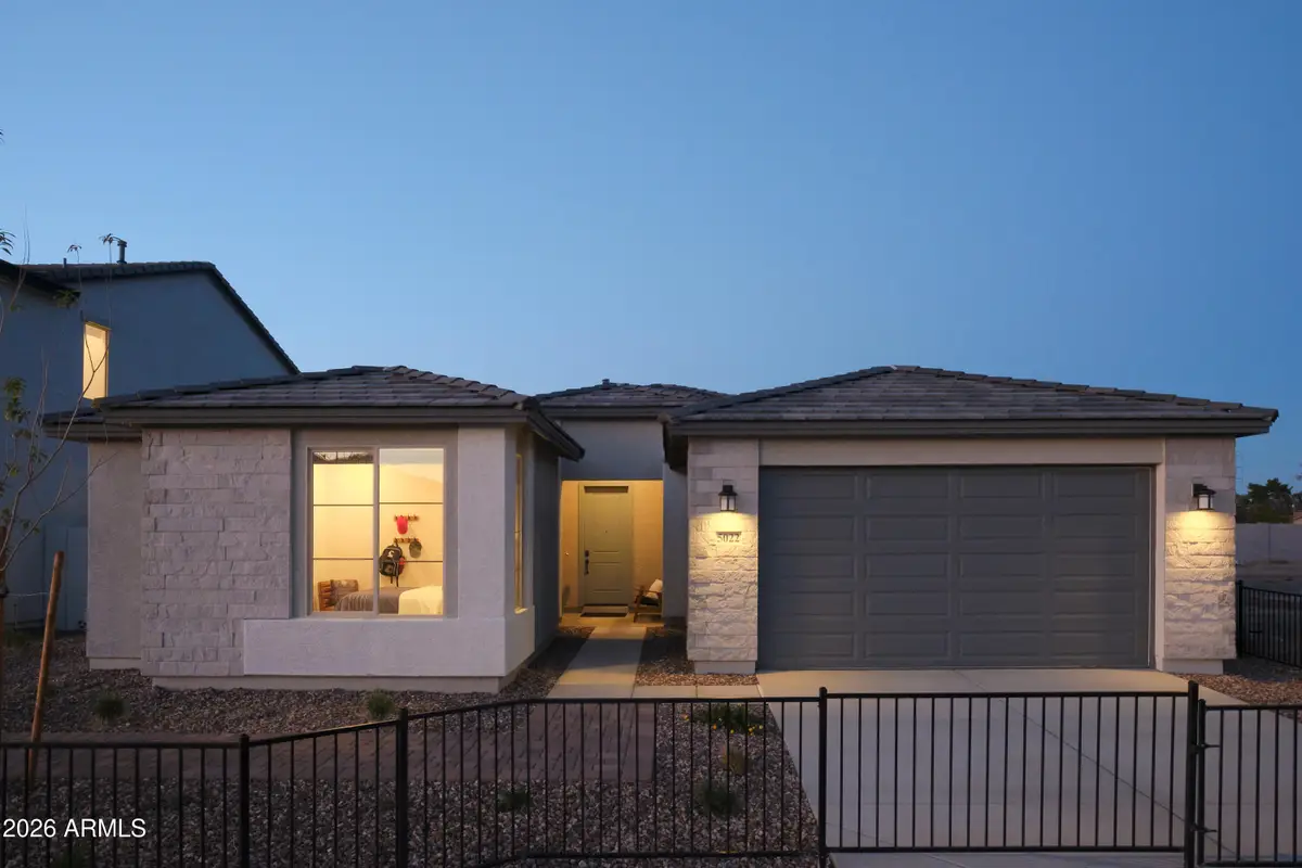 5022 W Capistrano Avenue, Laveen, AZ 85339 - #1
