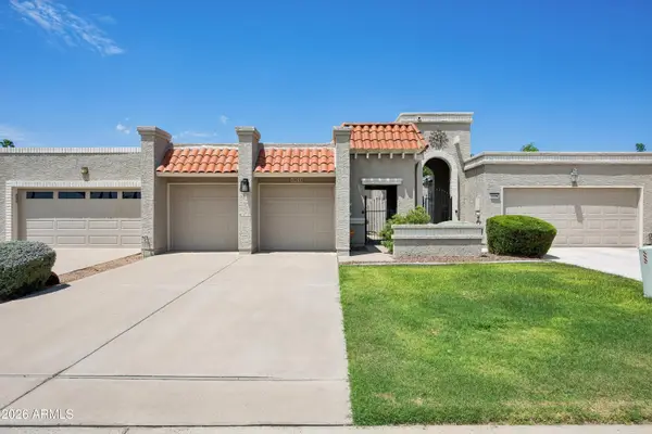 10014 E Michigan Avenue, Sun Lakes, AZ 85248