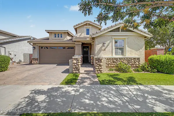 3950 E Perkinsville Street, Gilbert, AZ 85295