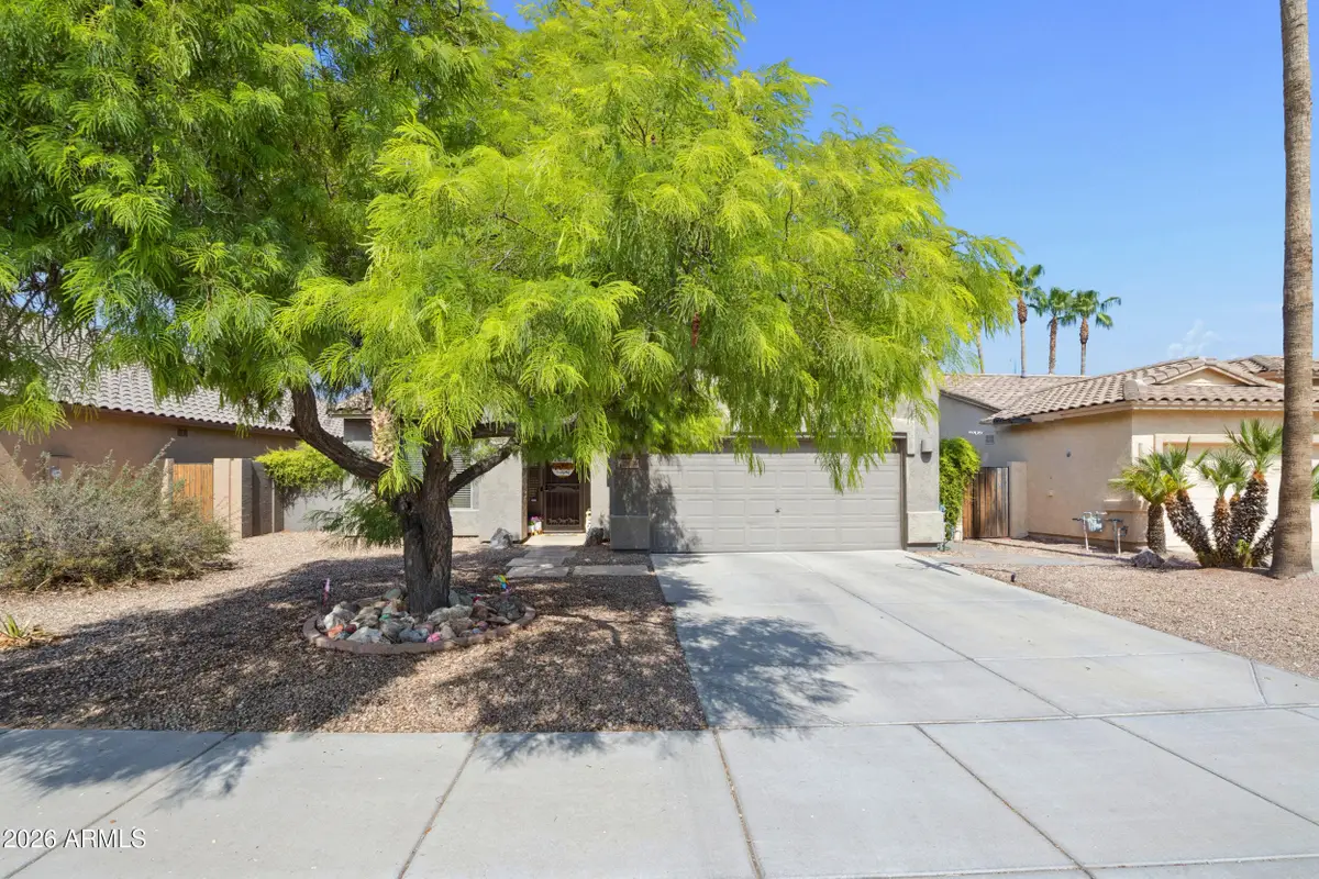 29954 N Little Leaf Drive, San Tan Valley, AZ 85143 - #1