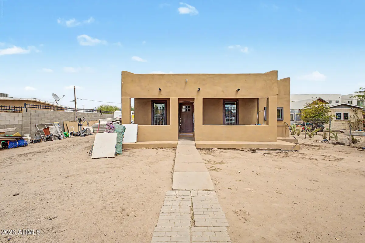 3617 S 17th Street, Phoenix, AZ 85040 - #1