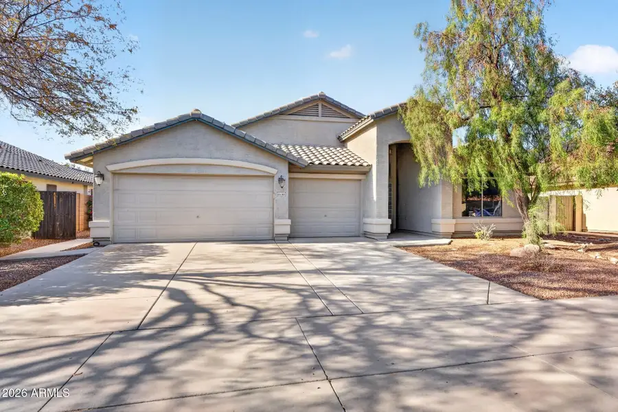 16590 W Woodlands Avenue, Goodyear, AZ 85338 - #2