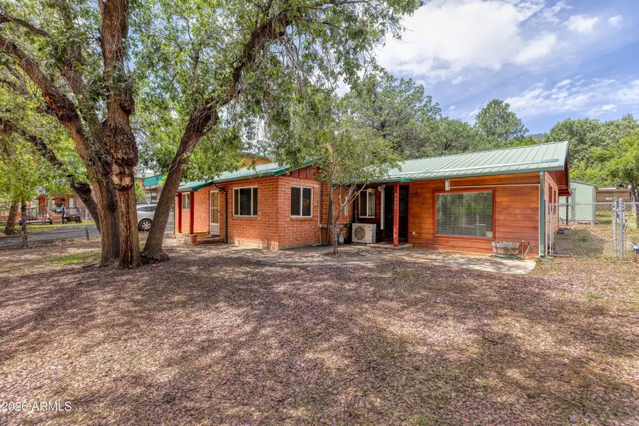 4092 N Quail Drive, Pine, AZ 85544 - #2