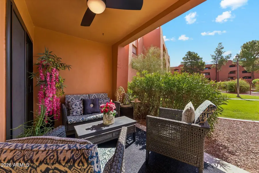 12212 N Paradise Village Parkway S #136, Phoenix, AZ 85032 - #2