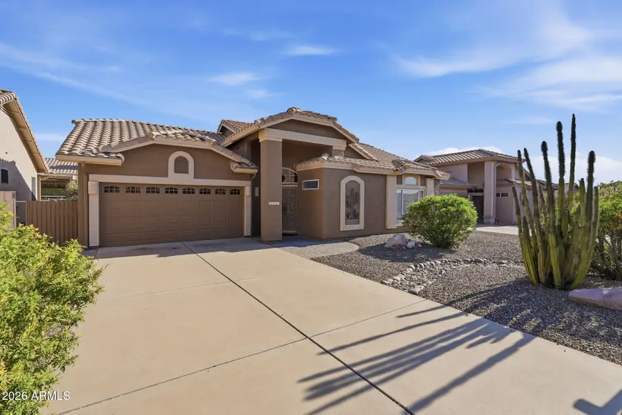 8527 E Saguaro Blossom Road, Gold Canyon, AZ 85118 - #3