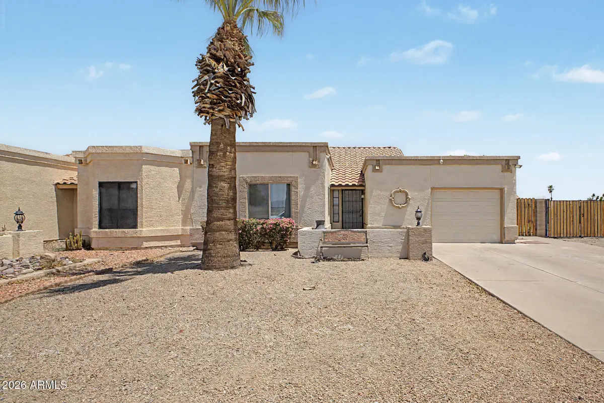 8861 N 114th Lane, Peoria, AZ 85345 - #1