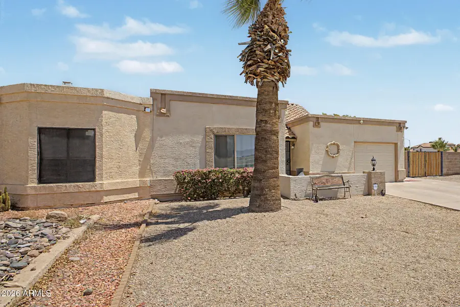 8861 N 114th Lane, Peoria, AZ 85345 - #3