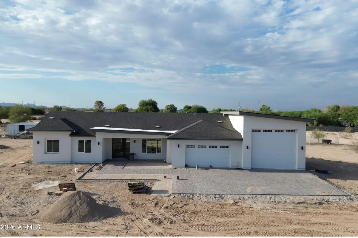 33248 W Wilson Street, Tonopah, AZ 85354 - #1