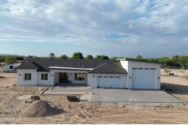 33248 W Wilson Street, Tonopah, AZ 85354