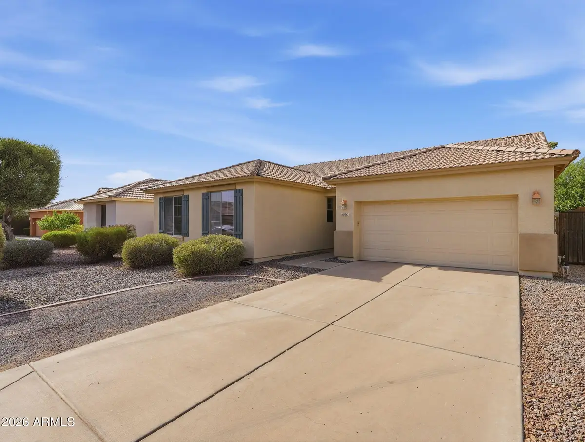 1362 E Nardini Street, San Tan Valley, AZ 85140 - #1