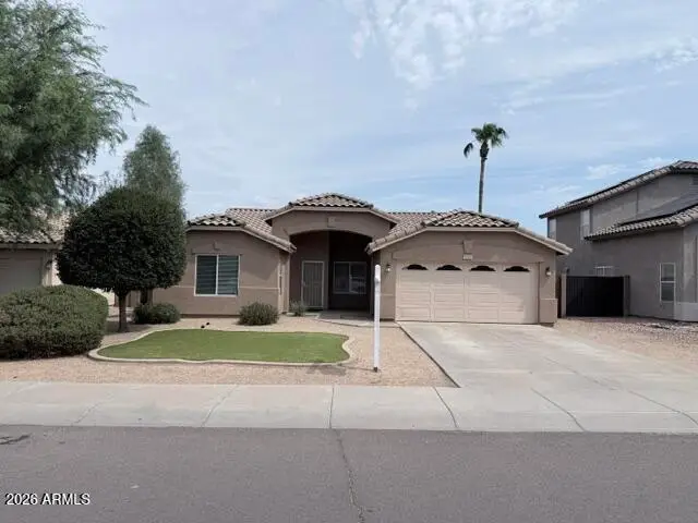 1932 W Alta Vista Road, Phoenix, AZ 85041 - #1