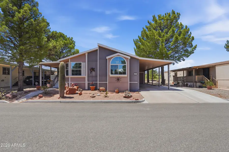 2050 W State Route 89a -- #93, Cottonwood, AZ 86326 - #2