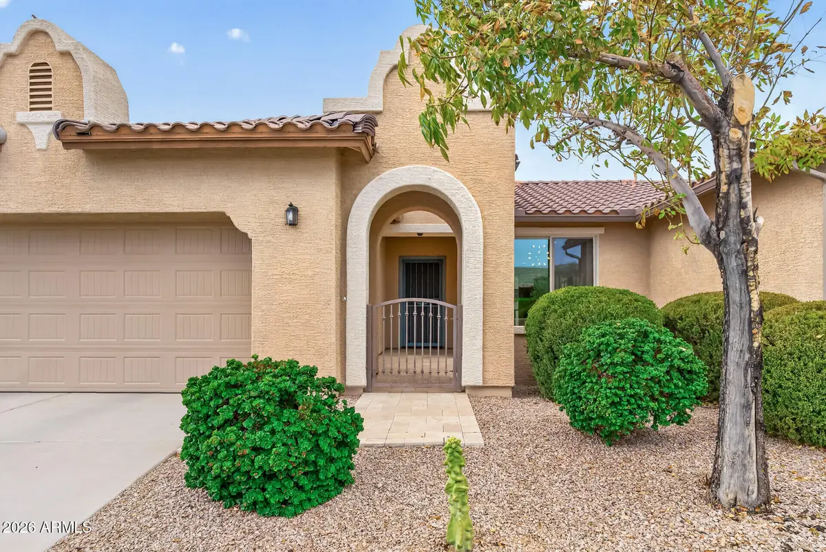 17546 W Fairview Street, Goodyear, AZ 85338 - #1