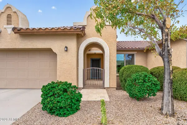 17546 W Fairview Street, Goodyear, AZ 85338