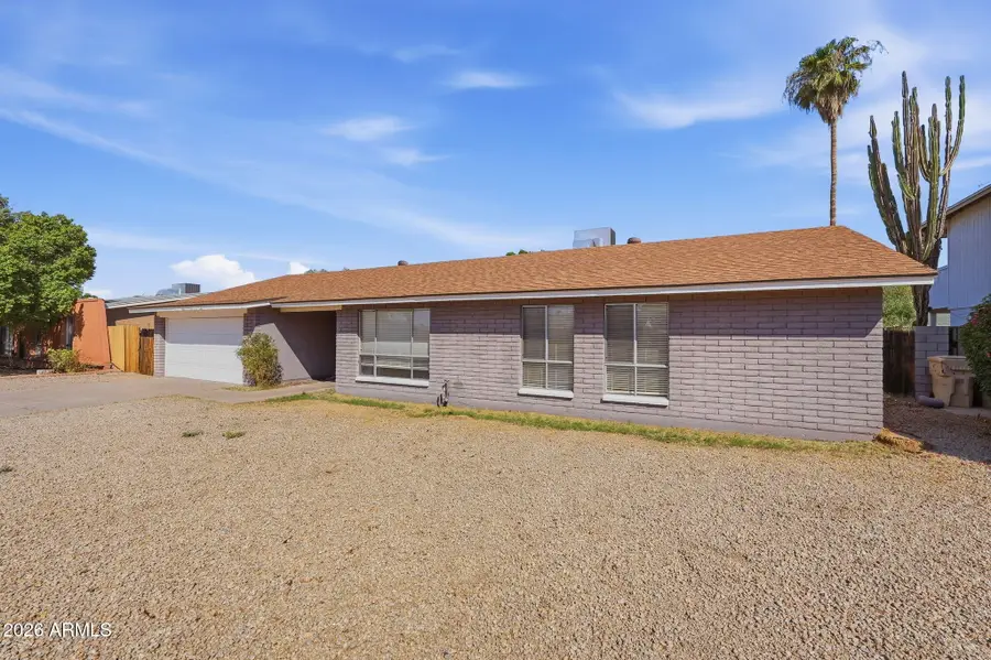 4612 W Saguaro Drive, Glendale, AZ 85304 - #2