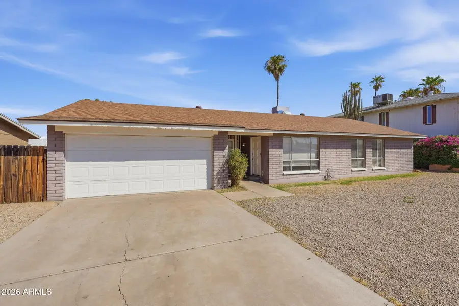 4612 W Saguaro Drive, Glendale, AZ 85304 - #3