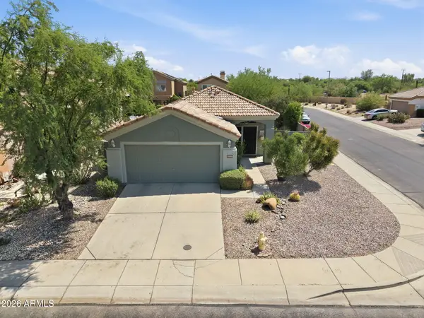 30401 N 42nd Place, Cave Creek, AZ 85331