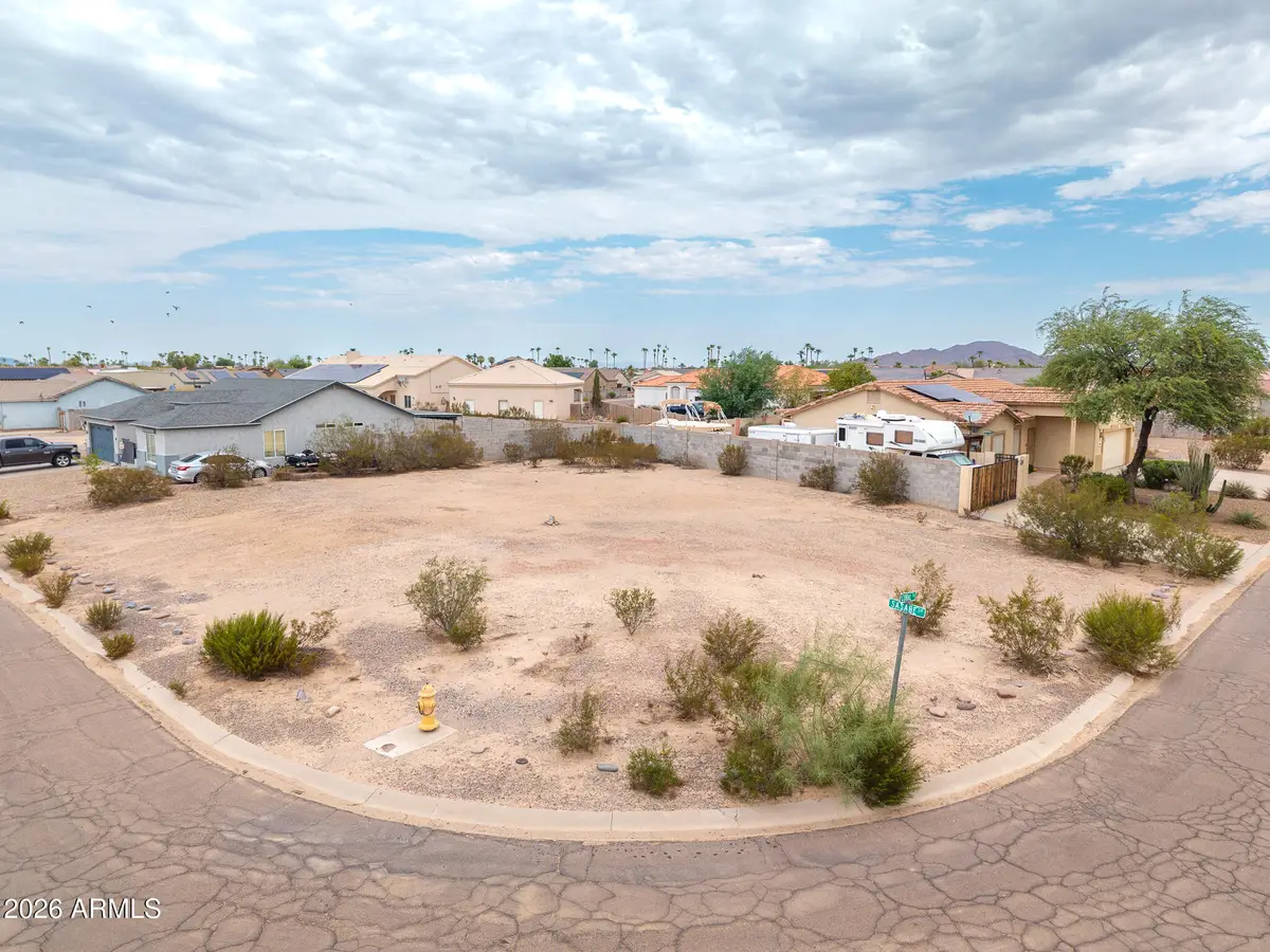16008 S Coral Road #488, Arizona City, AZ 85123 - #1