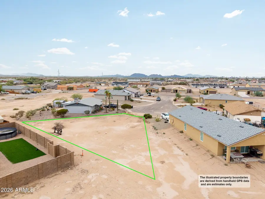 9341 W Collis Place #32, Arizona City, AZ 85123 - #3