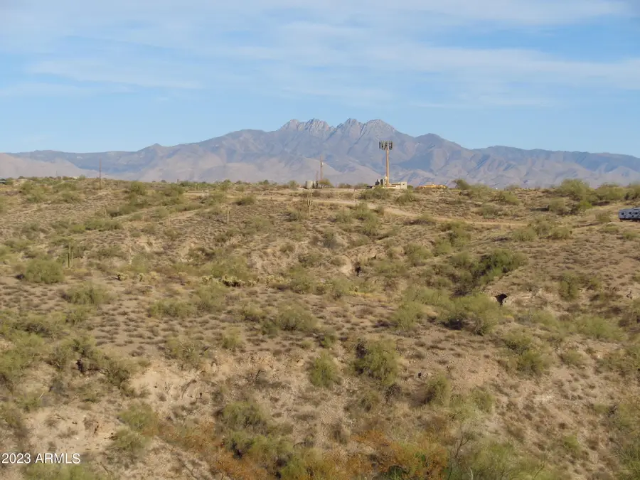 21631 E Thirsty Earth Trail #21-E, Fort Mcdowell, AZ 85264 - #3