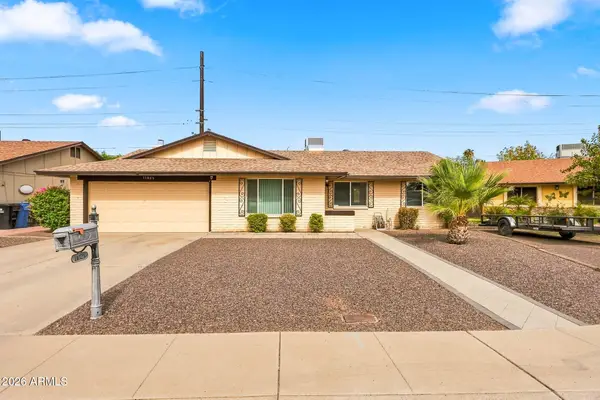 11025 N 43rd Drive, Glendale, AZ 85304