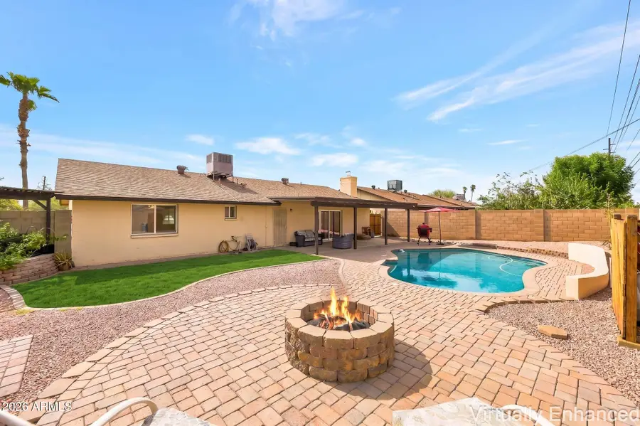 11025 N 43rd Drive, Glendale, AZ 85304 - #2