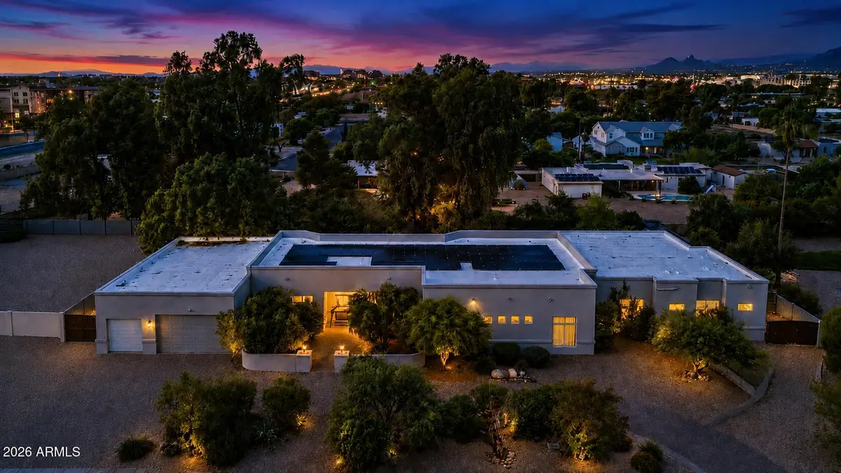 7240 E Sweetwater Avenue, Scottsdale, AZ 85260 - #1