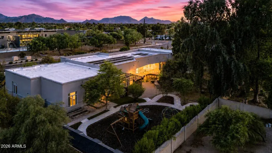 7240 E Sweetwater Avenue, Scottsdale, AZ 85260 - #2