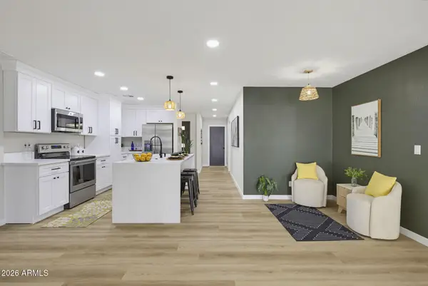 25408 S Kansas Avenue, Sun Lakes, AZ 85248
