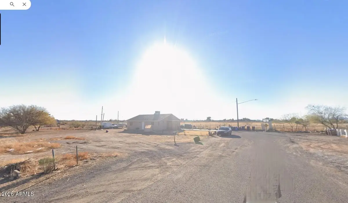421 E Lincoln Avenue, Coolidge, AZ 85128 - #1