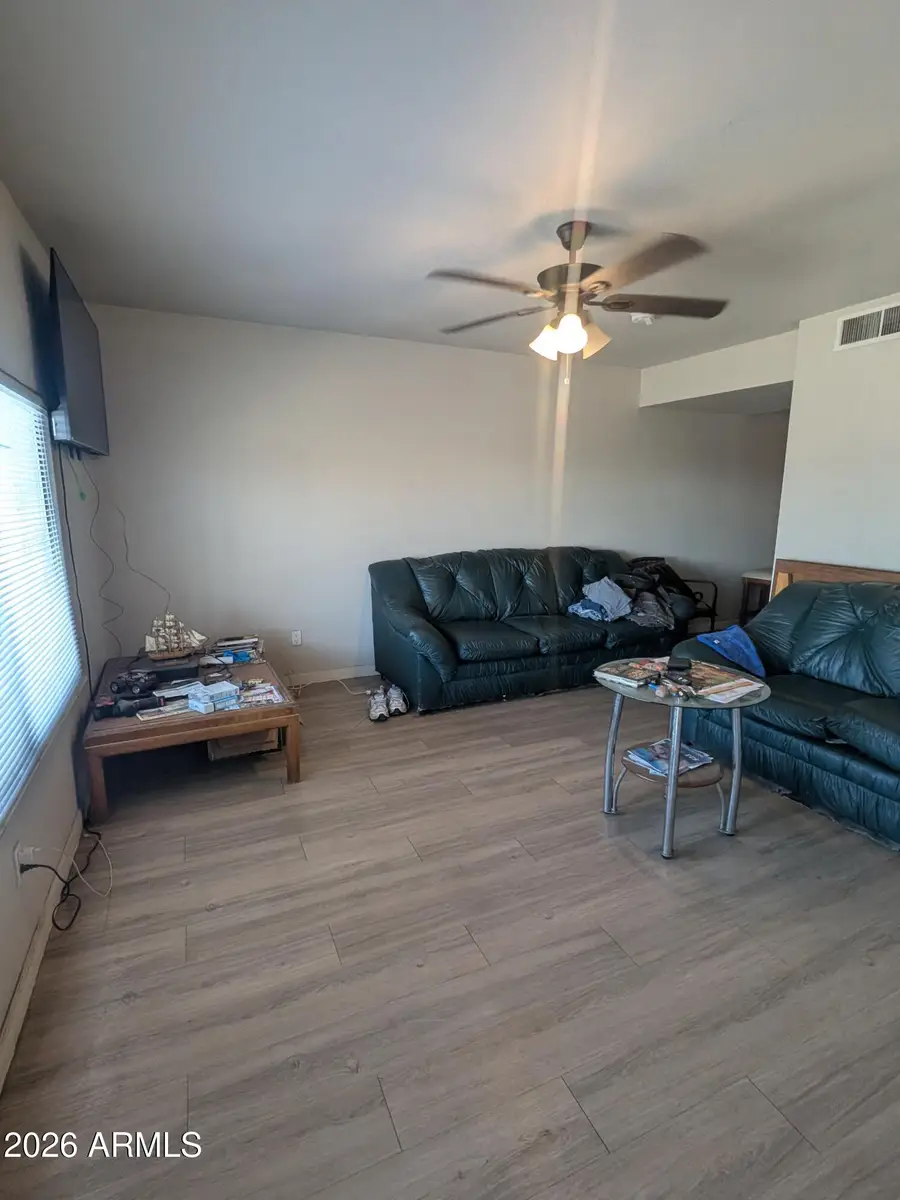 3840 N 43rd Avenue #16, Phoenix, AZ 85031 - #3