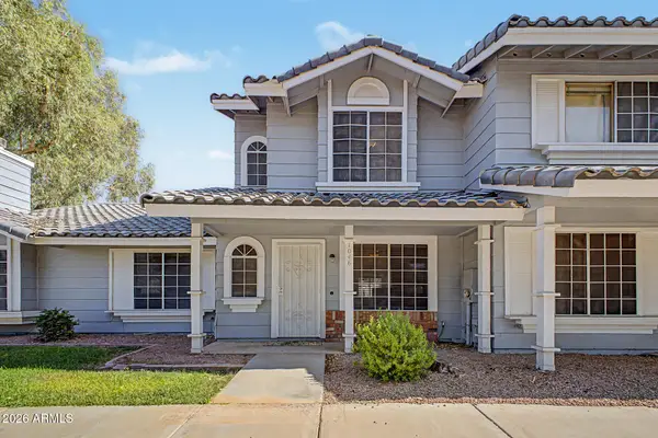 860 N Mcqueen Road #1046, Chandler, AZ 85225