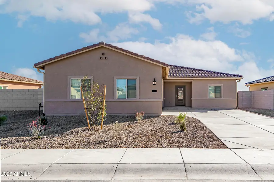 674 W Pintail Drive, Casa Grande, AZ 85122 - #2