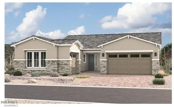 8720 S 16th Lane, Phoenix, AZ 85041